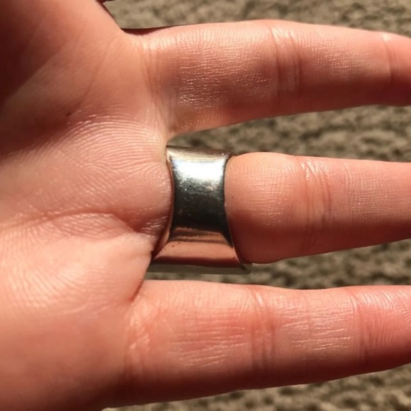 🍨 Color Block Ring 🍨 - Picture 2 of 9